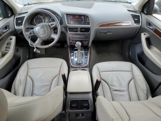 Aukcja sprzedaży 2012 Audi Q5 Premium Plus, vin: WA1DKAFP1CA097417, numer aukcji: 45260944