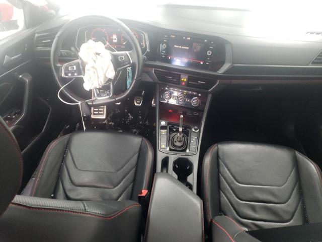 Aukcja sprzedaży 2020 Volkswagen Jetta Gli, vin: 3VW5T7BU5LM034990, numer aukcji: 45457824