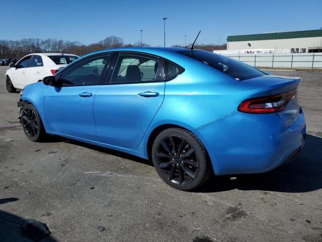 Aukcja sprzedaży 2016 Dodge Dart Sxt Sport, vin: 1C3CDFFA2GD818938, numer aukcji: 46266544