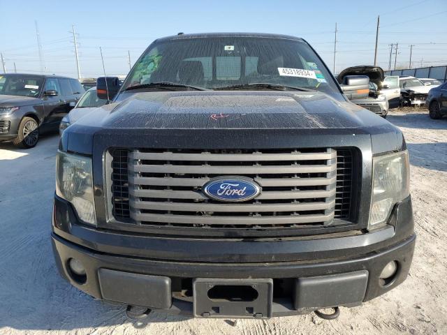 Aukcja sprzedaży 2012 Ford F150 Super Cab, vin: 1FTFX1EF9CFA48056, numer aukcji: 45318934