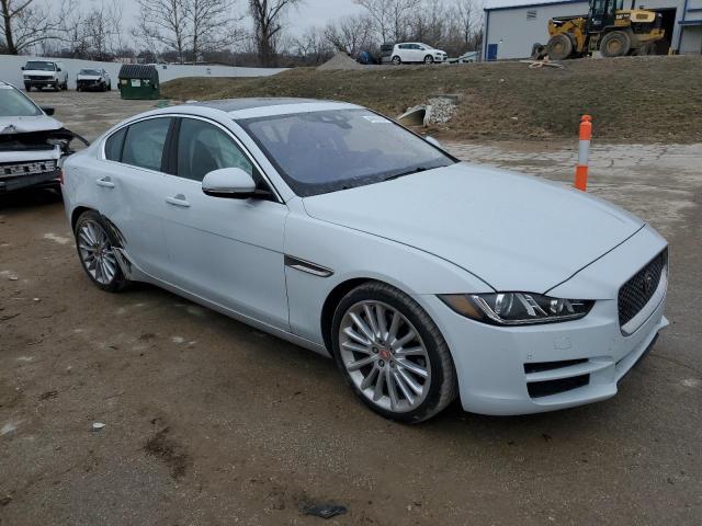 Aukcja sprzedaży 2017 Jaguar Xe First Edition, vin: SAJAH4BV5HA946633, numer aukcji: 44987864