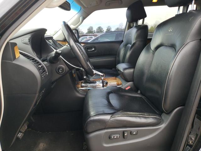 Aukcja sprzedaży 2013 Infiniti Qx56, vin: JN8AZ2NFXD9530159, numer aukcji: 45133014