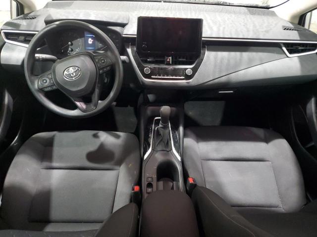 45274254 :رقم المزاد ، 5YFB4MDE7RP087764 vin ، 2024 Toyota Corolla Le مزاد بيع