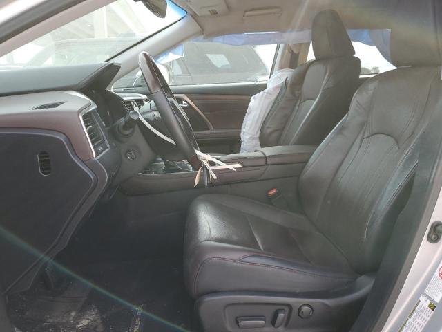 Aukcja sprzedaży 2016 Lexus Rx 350, vin: 2T2ZZMCA7GC003577, numer aukcji: 45243894