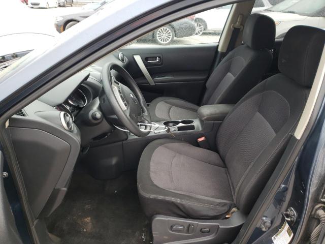 Aukcja sprzedaży 2012 Nissan Rogue S, vin: JN8AS5MV9CW396064, numer aukcji: 48530164