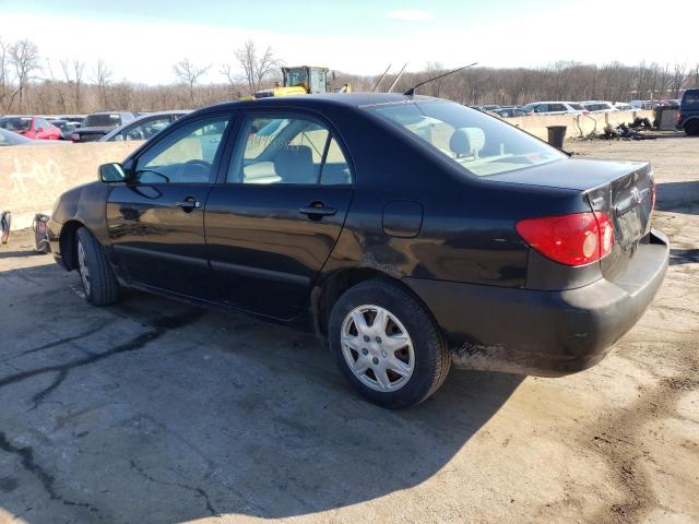 2005 Toyota Corolla Ce მანქანა იყიდება აუქციონზე, vin: 2T1BR32EX5C407149, აუქციონის ნომერი: 44955384