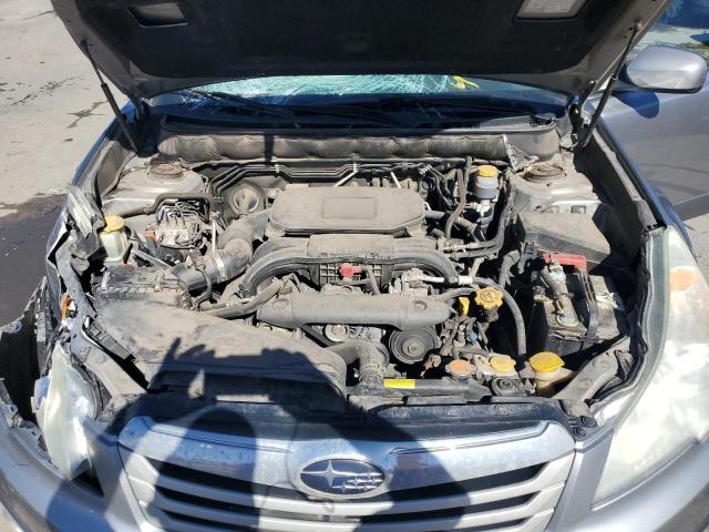 44563264 :رقم المزاد ، 4S4BRCKC4A3345860 vin ، 2010 Subaru Outback 2.5i Limited مزاد بيع