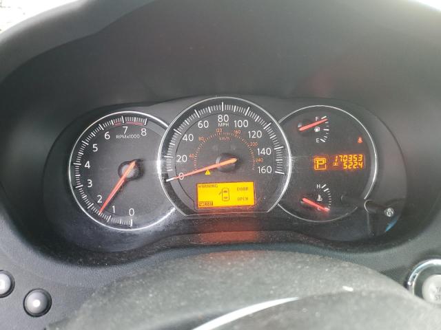 46296074 :رقم المزاد ، 1N4AA5AP8AC809133 vin ، 2010 Nissan Maxima S مزاد بيع