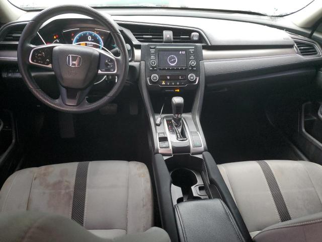 Aukcja sprzedaży 2019 Honda Civic Lx, vin: 19XFC2F68KE038546, numer aukcji: 45243154