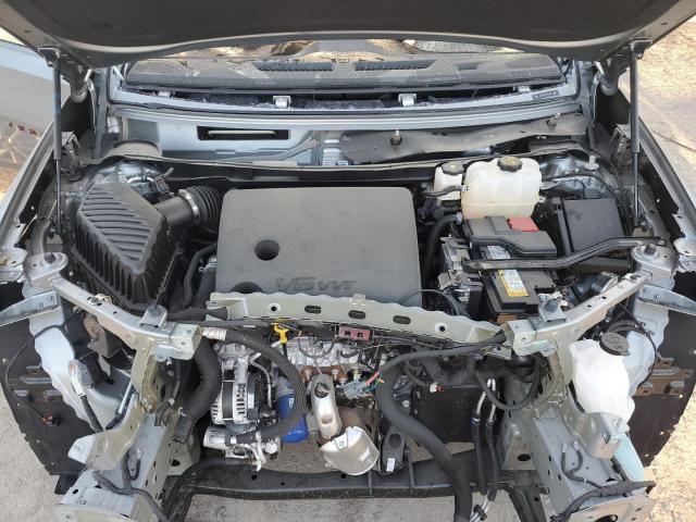 Aukcja sprzedaży 2023 Chevrolet Traverse Premier, vin: 1GNERKKW7PJ241154, numer aukcji: 45511914