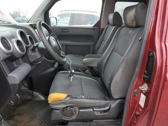 Aukcja sprzedaży 2006 Honda Element Ex, vin: 5J6YH27776L012643, numer aukcji: 45084294