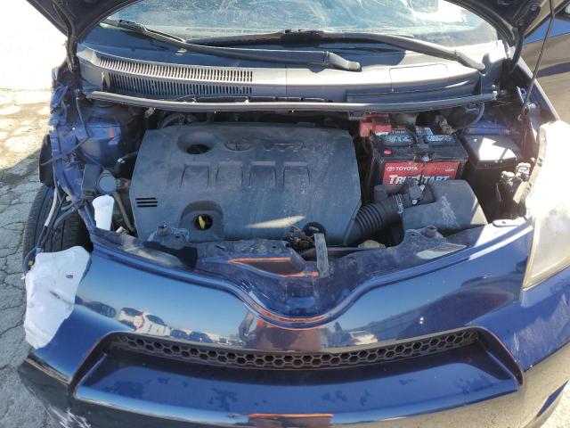 Auction sale of the 2014 Toyota Scion Xd, vin: JTKKUPB42E1042637, lot number: 47621774