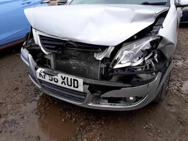Aukcja sprzedaży 2006 Volkswagen Polo S 75, vin: WVWZZZ9NZ7Y079773, numer aukcji: 45397734