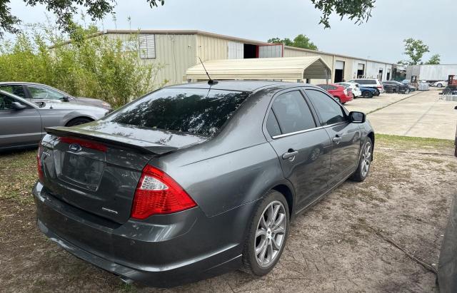 Aukcja sprzedaży 2012 Ford Fusion Se, vin: 3FAHP0HG6CR203484, numer aukcji: 48878164