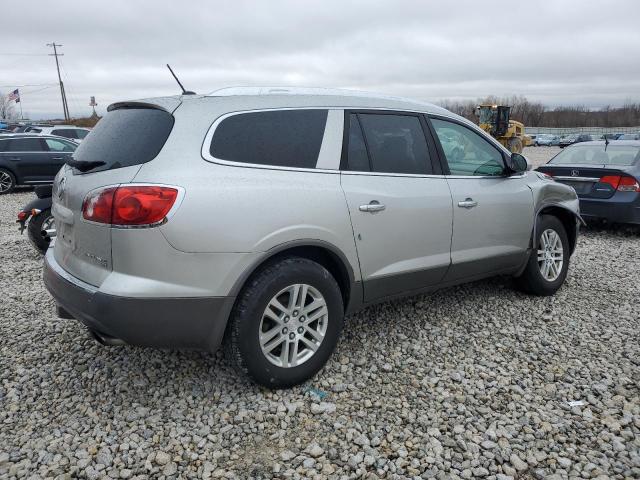 Aukcja sprzedaży 2008 Buick Enclave Cx, vin: 5GAER13758J248763, numer aukcji: 45340664