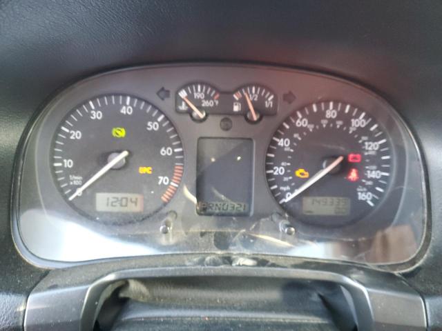 Aukcja sprzedaży 2006 Volkswagen Golf Gl, vin: 9BWFL61J664001236, numer aukcji: 45742884
