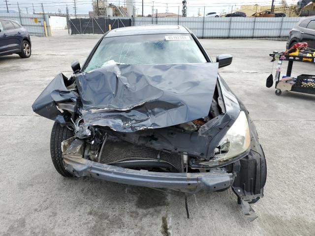 Продаж на аукціоні авто 2007 Honda Accord Ex, vin: 1HGCM82687A000920, номер лоту: 45192384