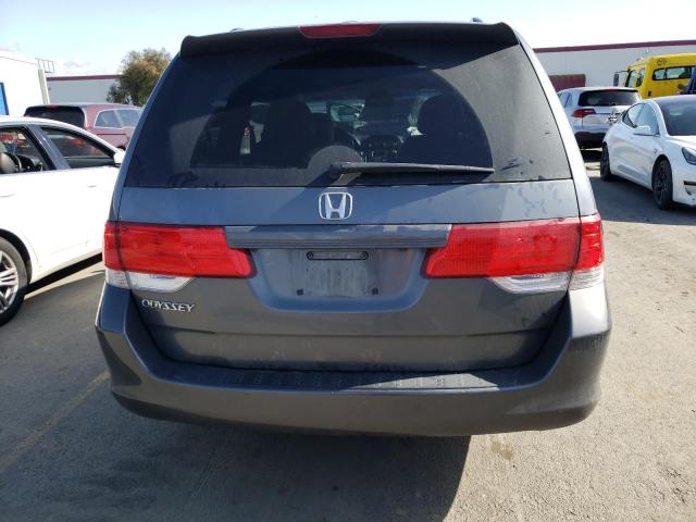 Aukcja sprzedaży 2010 Honda Odyssey Exl, vin: 5FNRL3H60AB031888, numer aukcji: 45541194