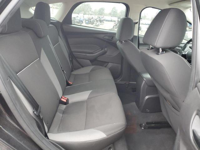 45201684 :رقم المزاد ، 1FAHP3K26CL433703 vin ، 2012 Ford Focus Se مزاد بيع
