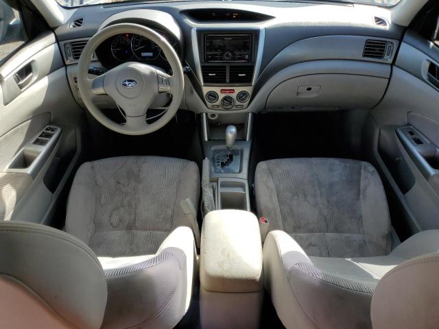 Aukcja sprzedaży 2010 Subaru Forester Xs, vin: JF2SH6BC9AH916739, numer aukcji: 46005414