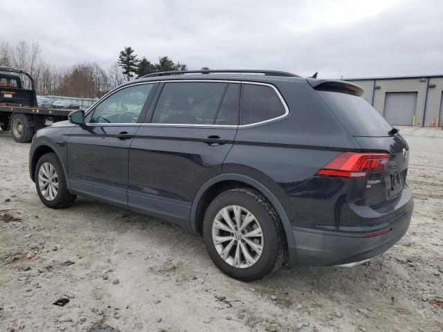 Aukcja sprzedaży 2019 Volkswagen Tiguan Se, vin: 3VV2B7AX6KM057635, numer aukcji: 45050804