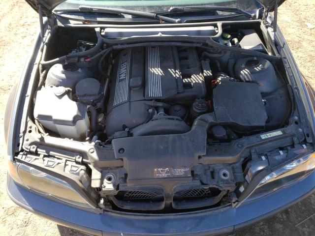 Aukcja sprzedaży 2002 Bmw 325 Xi, vin: WBAEU33442PF64349, numer aukcji: 45443904