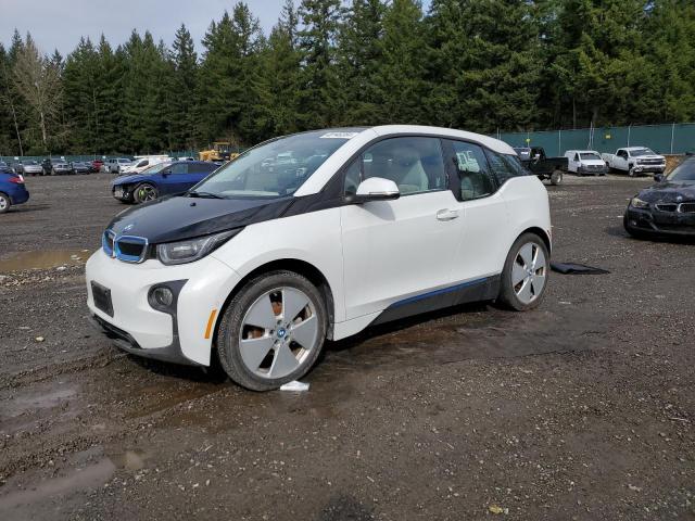 Продаж на аукціоні авто 2014 Bmw I3 Bev, vin: WBY1Z2C5XEV285103, номер лоту: 48146384