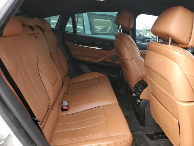 Aukcja sprzedaży 2018 Bmw X6 Xdrive35i, vin: 5UXKU2C56J0X50597, numer aukcji: 43804644