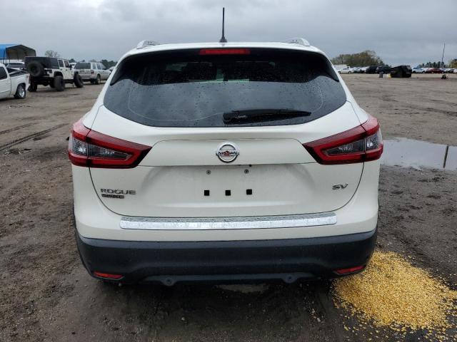 Aukcja sprzedaży 2020 Nissan Rogue Sport S, vin: JN1BJ1CV7LW544891, numer aukcji: 45470894