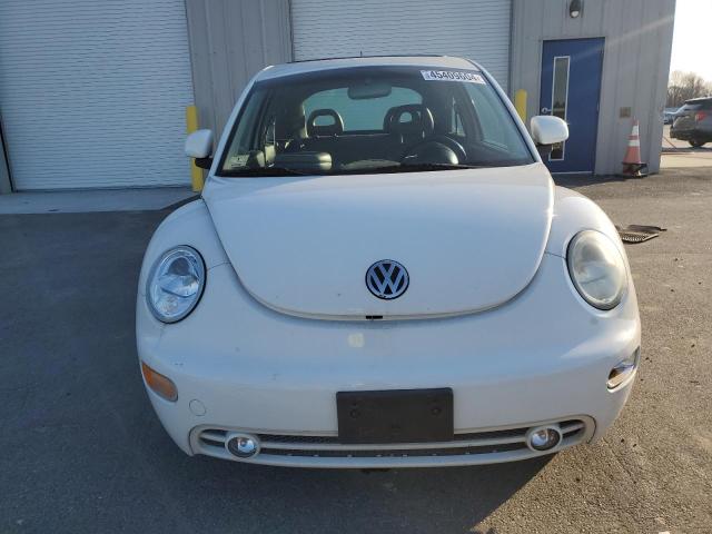 Aukcja sprzedaży 1999 Volkswagen New Beetle Gls, vin: 3VWCC21C0XM440975, numer aukcji: 45409604