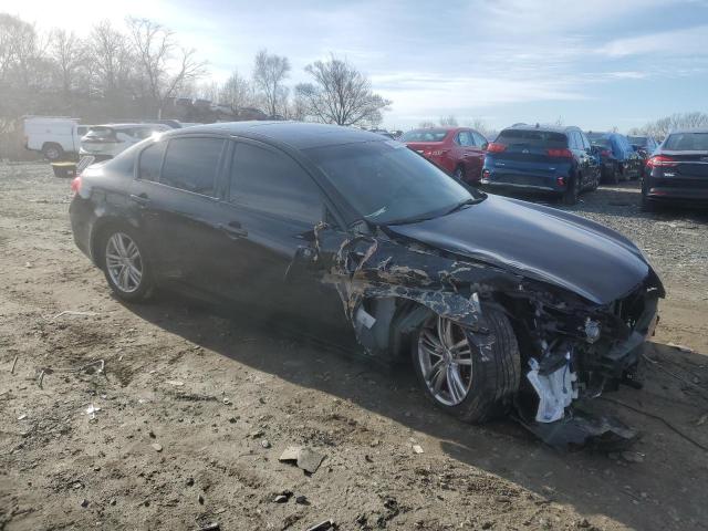 Aukcja sprzedaży 2010 Infiniti G37, vin: JN1CV6AR4AM454716, numer aukcji: 45273344