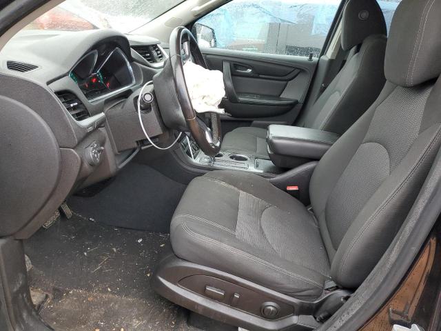 Aukcja sprzedaży 2016 Chevrolet Traverse Lt, vin: 1GNKVGKD1GJ186503, numer aukcji: 45316644