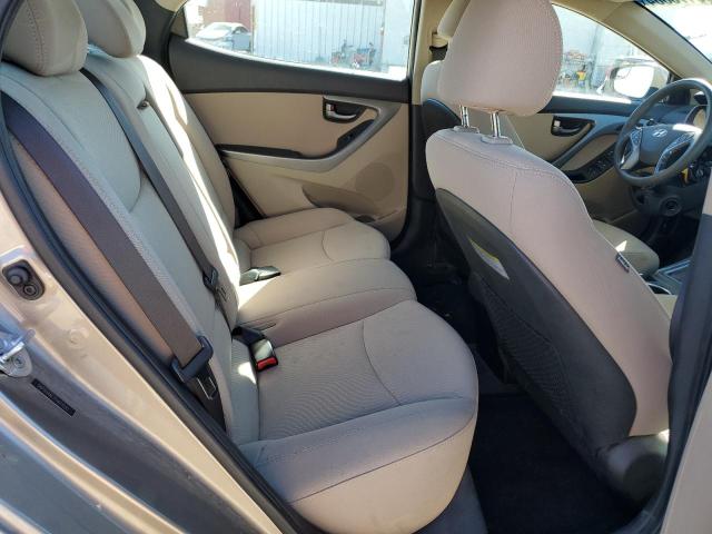 2015 Hyundai Elantra Se მანქანა იყიდება აუქციონზე, vin: 5NPDH4AE7FH614292, აუქციონის ნომერი: 48175384
