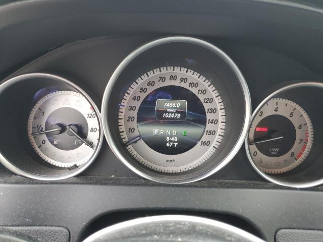Aukcja sprzedaży 2014 Mercedes-benz C 250, vin: WDDGF4HB7EG228494, numer aukcji: 45397824