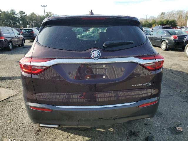 Продажа на аукционе авто 2019 Buick Enclave Essence, vin: 5GAEVAKW0KJ123293, номер лота: 45692964