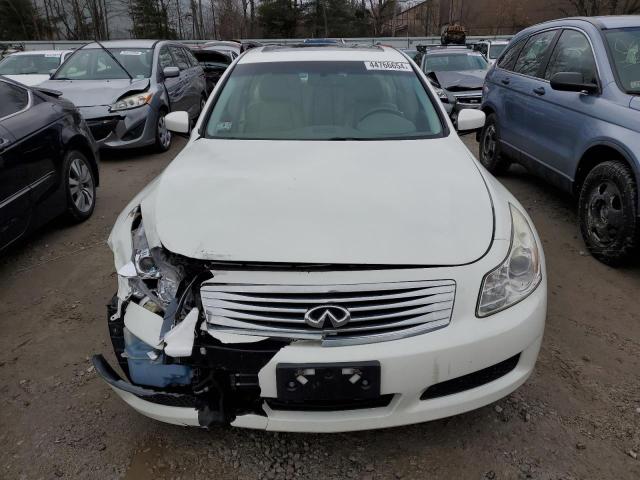 Продажа на аукционе авто 2009 Infiniti G37, vin: JNKCV61F99M362787, номер лота: 44766654