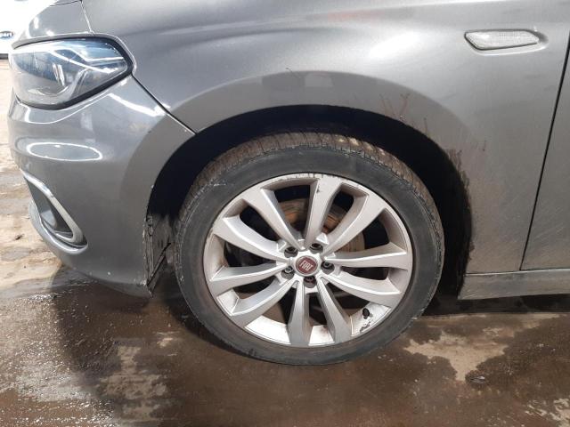 Aukcja sprzedaży 2017 Fiat Tipo Loung, vin: ZFA35600006G51648, numer aukcji: 45212784