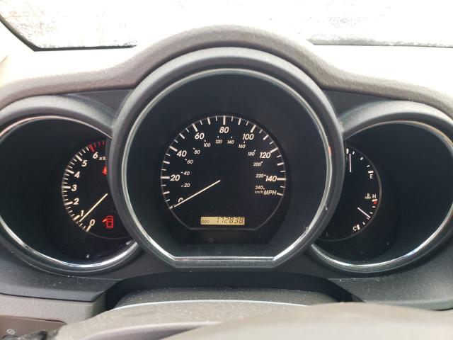 2005 Lexus Rx 330 მანქანა იყიდება აუქციონზე, vin: 2T2HA31U55C042899, აუქციონის ნომერი: 45860884