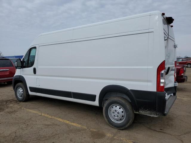 46372754 :رقم المزاد ، 3C6LRVDG0PE598686 vin ، 2023 Ram Promaster 2500 مزاد بيع
