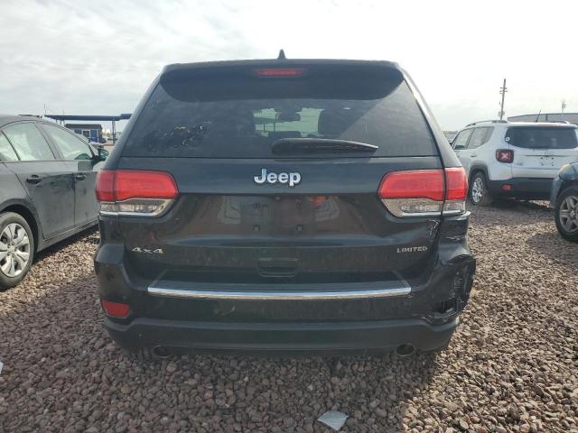 Aukcja sprzedaży 2014 Jeep Grand Cherokee Limited, vin: 1C4RJFBG4EC227229, numer aukcji: 45163014