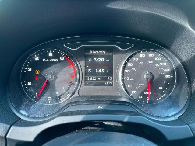 45727964 :رقم المزاد ، WAUKFGFF5F1006971 vin ، 2015 Audi A3 Prestige S-line مزاد بيع