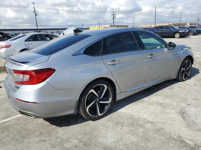 Aukcja sprzedaży 2021 Honda Accord Sport Se, vin: 1HGCV1F47MA117168, numer aukcji: 45122724