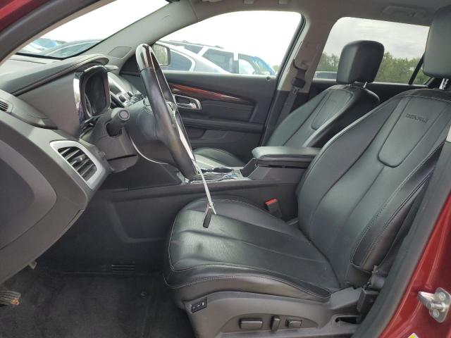 Aukcja sprzedaży 2016 Gmc Terrain Denali, vin: 2GKFLRE39G6244924, numer aukcji: 46865994
