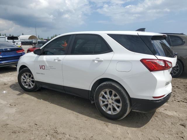 Aukcja sprzedaży 2020 Chevrolet Equinox Ls, vin: 3GNAXHEV8LS534452, numer aukcji: 45526064