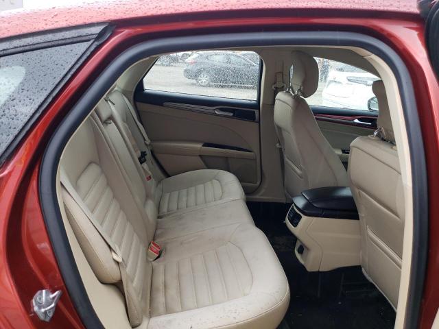Aukcja sprzedaży 2014 Ford Fusion Se, vin: 3FA6P0H70ER282211, numer aukcji: 45258344