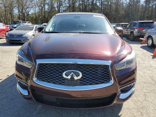 Продаж на аукціоні авто 2013 Infiniti Jx35, vin: 5N1AL0MM7DC304130, номер лоту: 47337724