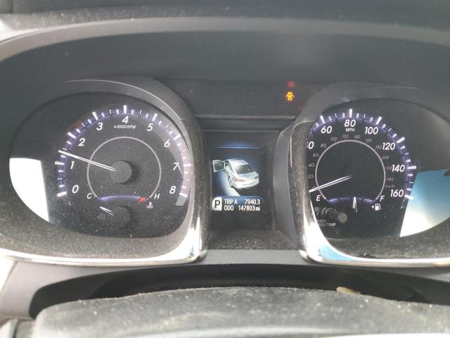 Aukcja sprzedaży 2013 Toyota Avalon Base, vin: 4T1BK1EB2DU014818, numer aukcji: 44896894