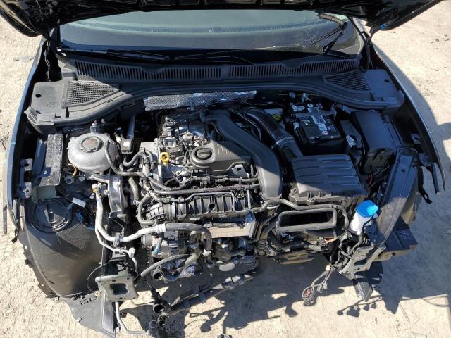 Aukcja sprzedaży 2023 Volkswagen Jetta Se, vin: 3VWEM7BU2PM058599, numer aukcji: 45519004