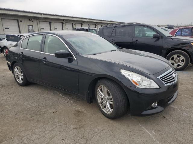 Aukcja sprzedaży 2013 Infiniti G37 Base, vin: JN1CV6AP3DM306415, numer aukcji: 47149934