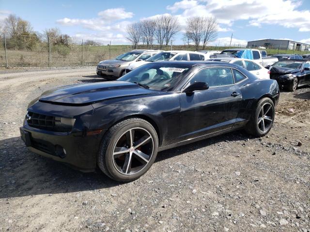 Aukcja sprzedaży 2010 Chevrolet Camaro Lt, vin: 2G1FG1EV7A9167083, numer aukcji: 46818654